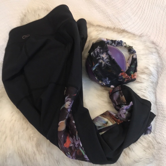 CALIA by Carrie Underwood Other - Calia yoga pant and headband